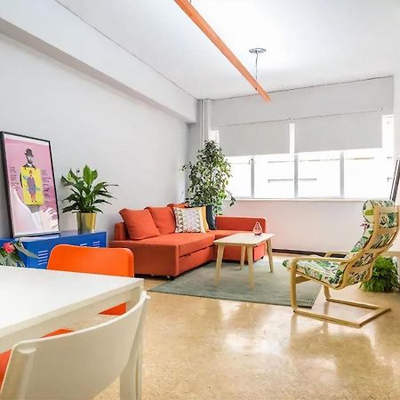 Delfini Home Plaka/Acropolis Αθήνα Εξωτερικό φωτογραφία
