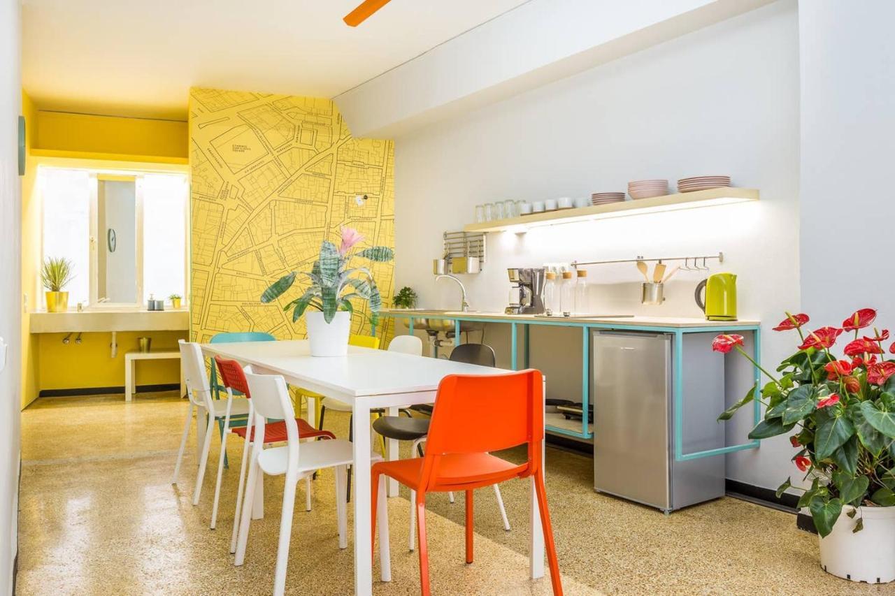 Delfini Home Plaka/Acropolis Αθήνα Εξωτερικό φωτογραφία