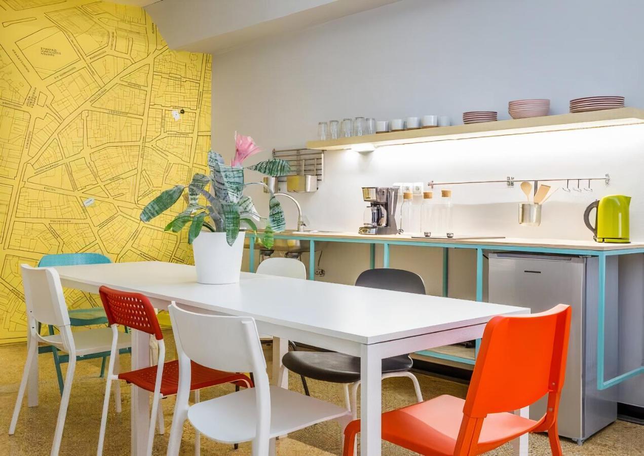 Delfini Home Plaka/Acropolis Αθήνα Εξωτερικό φωτογραφία
