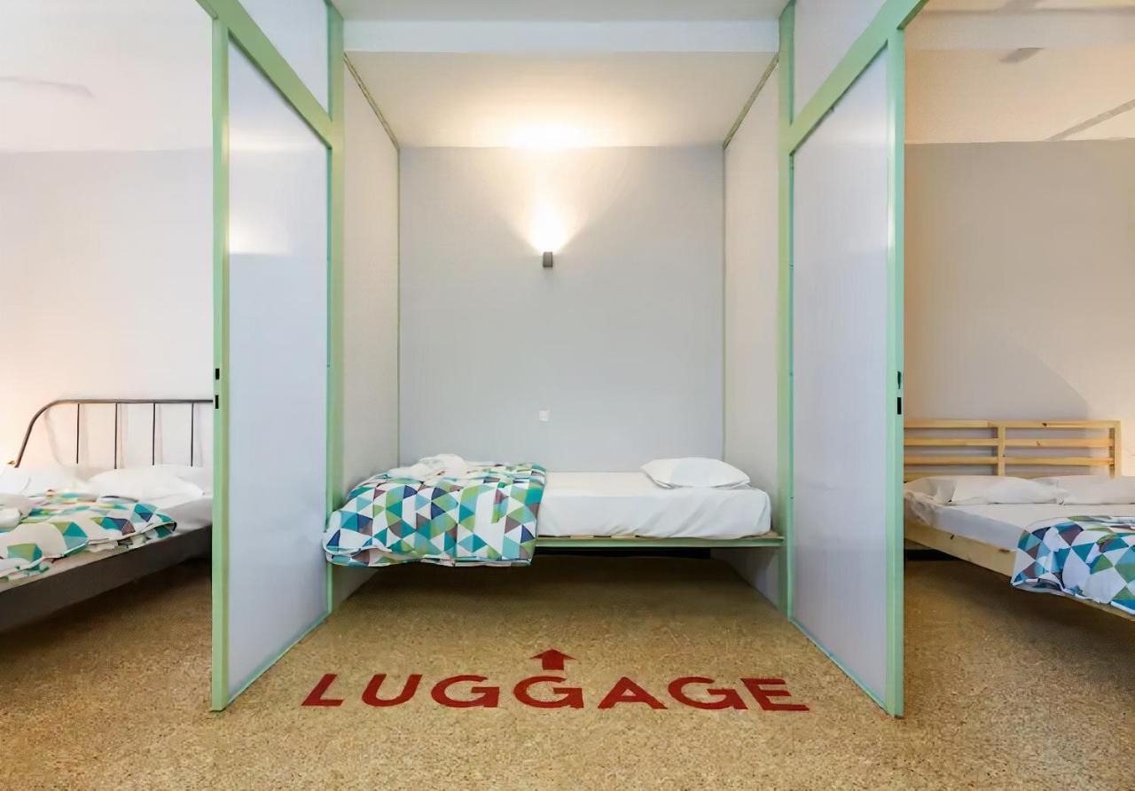 Delfini Home Plaka/Acropolis Αθήνα Εξωτερικό φωτογραφία