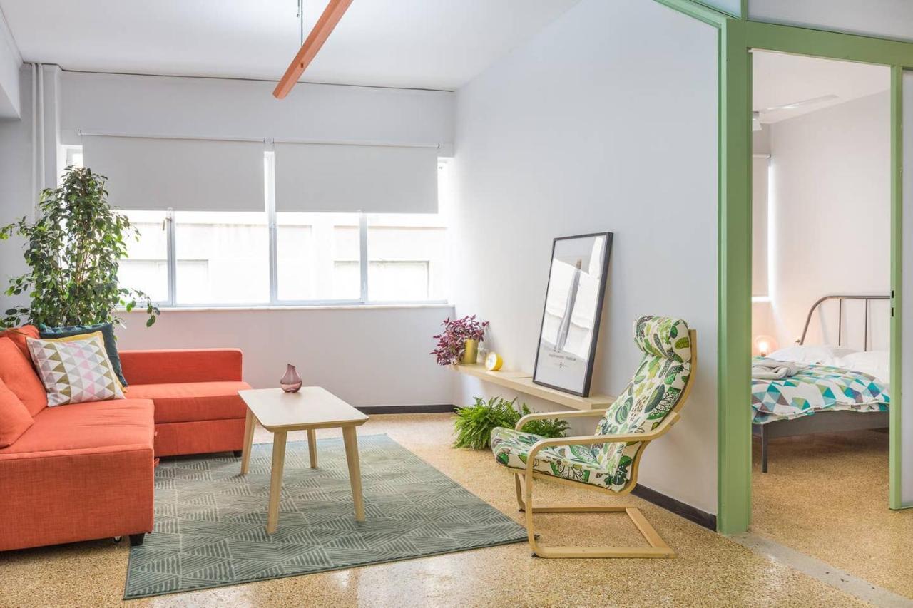 Delfini Home Plaka/Acropolis Αθήνα Εξωτερικό φωτογραφία