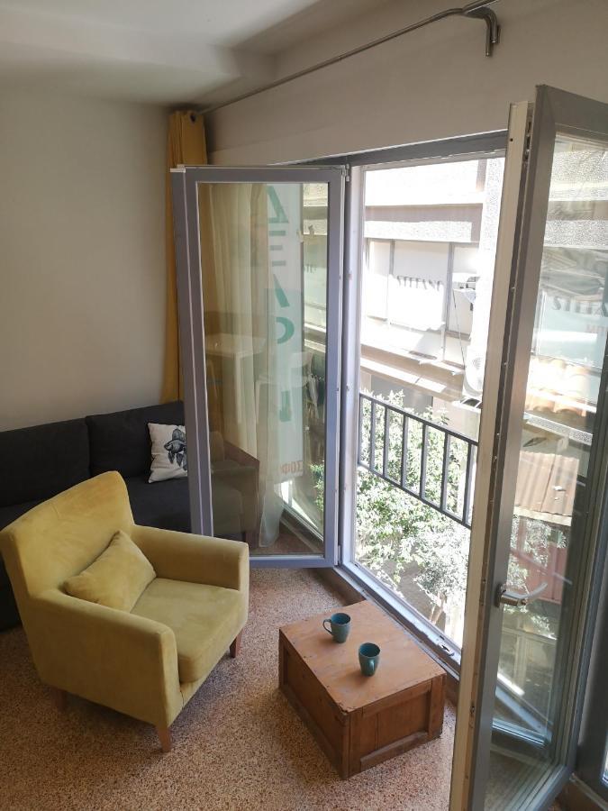 Delfini Home Plaka/Acropolis Αθήνα Εξωτερικό φωτογραφία