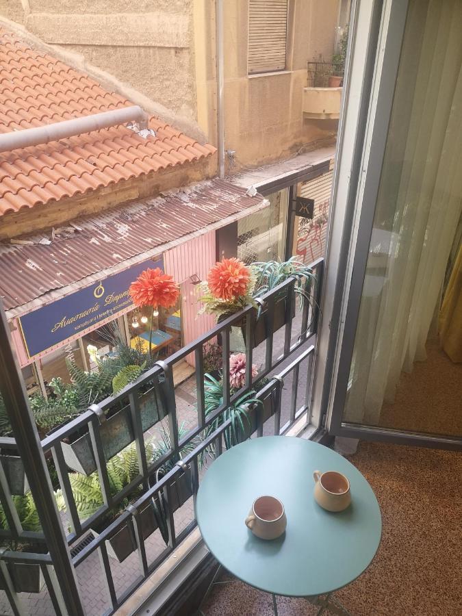 Delfini Home Plaka/Acropolis Αθήνα Εξωτερικό φωτογραφία