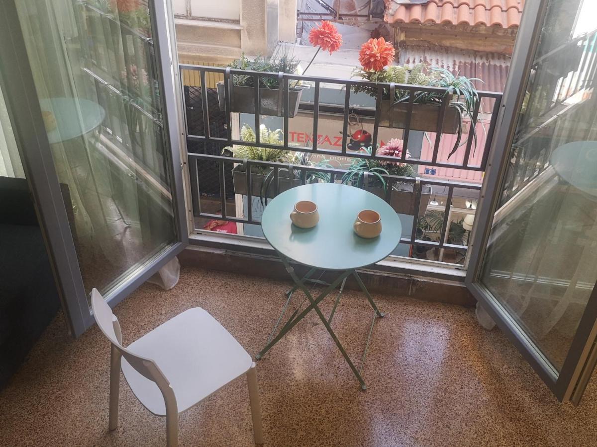 Delfini Home Plaka/Acropolis Αθήνα Εξωτερικό φωτογραφία