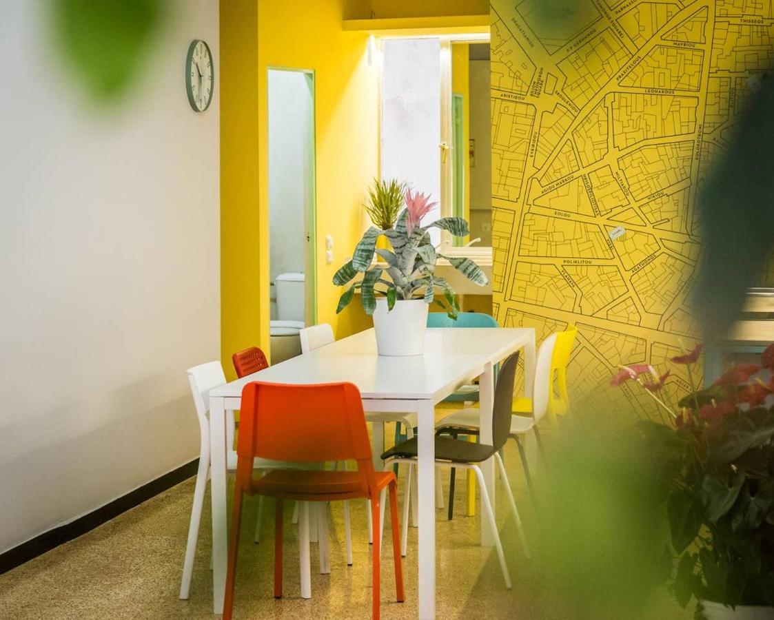 Delfini Home Plaka/Acropolis Αθήνα Εξωτερικό φωτογραφία