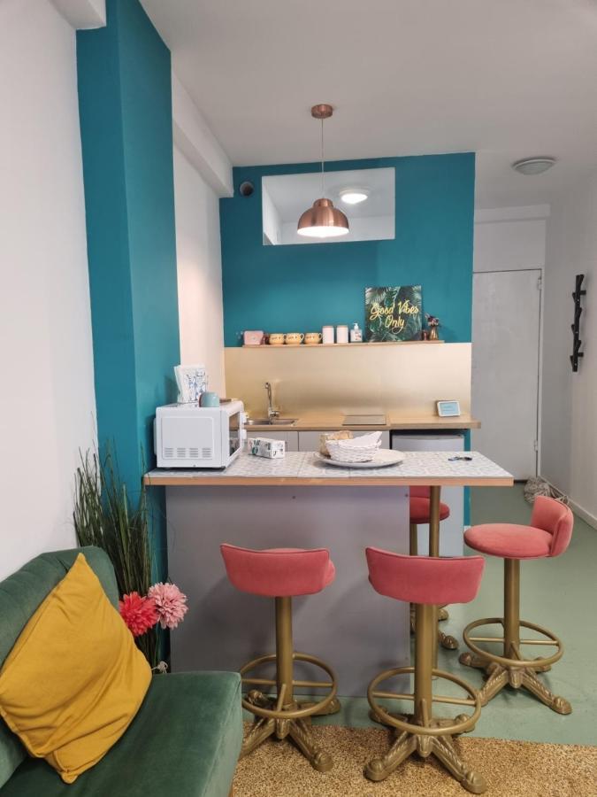Delfini Home Plaka/Acropolis Αθήνα Εξωτερικό φωτογραφία