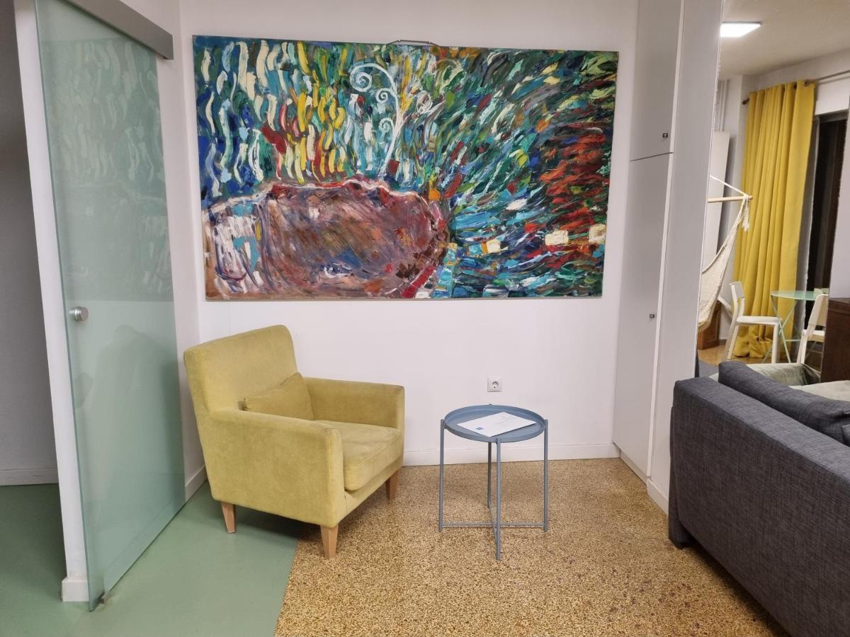 Delfini Home Plaka/Acropolis Αθήνα Εξωτερικό φωτογραφία