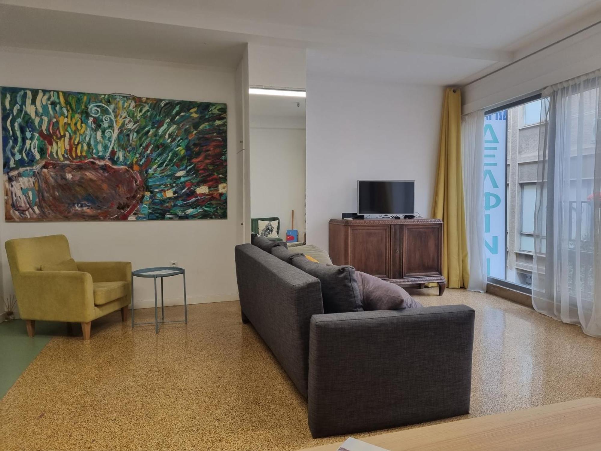 Delfini Home Plaka/Acropolis Αθήνα Δωμάτιο φωτογραφία