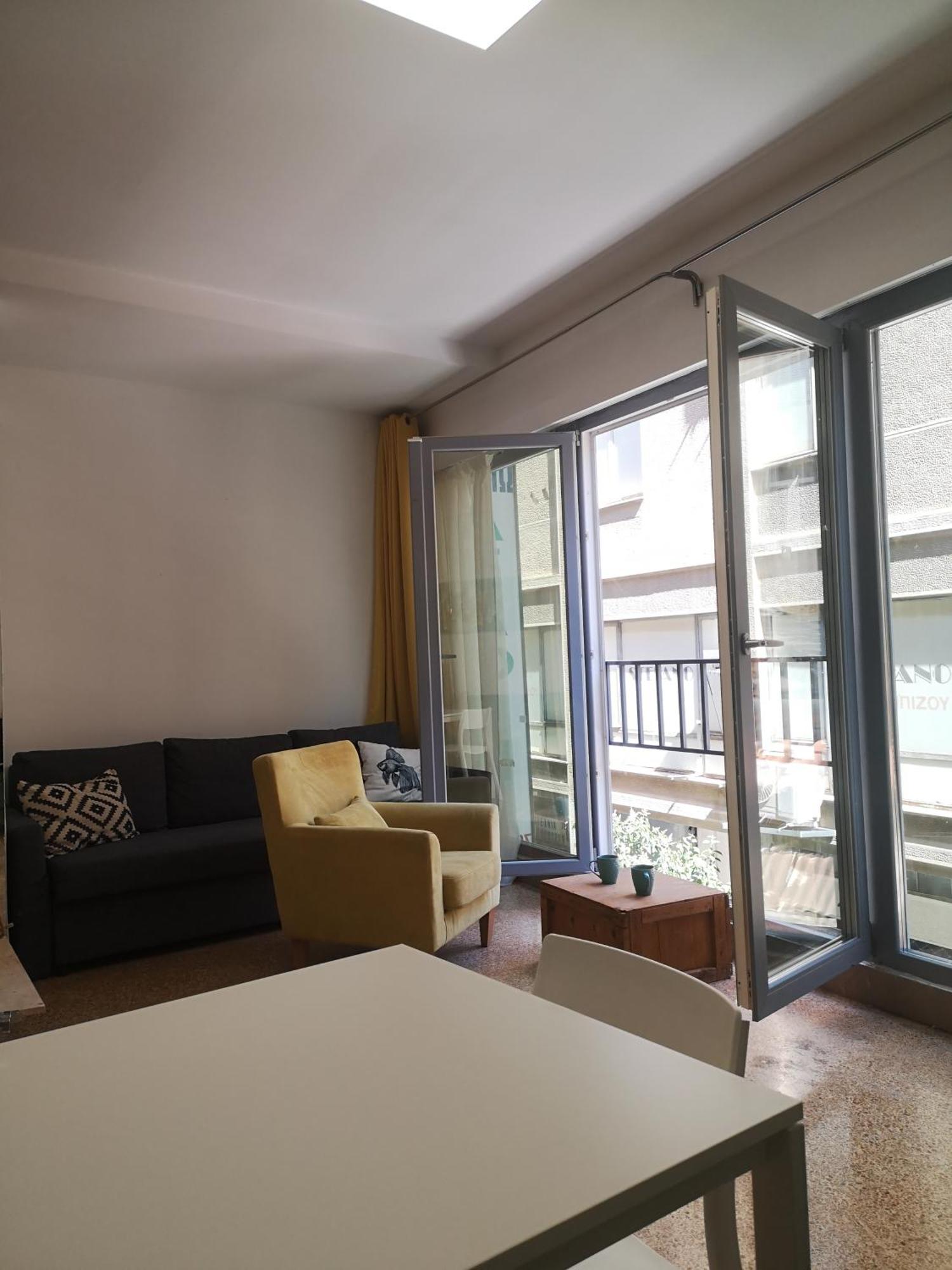 Delfini Home Plaka/Acropolis Αθήνα Δωμάτιο φωτογραφία