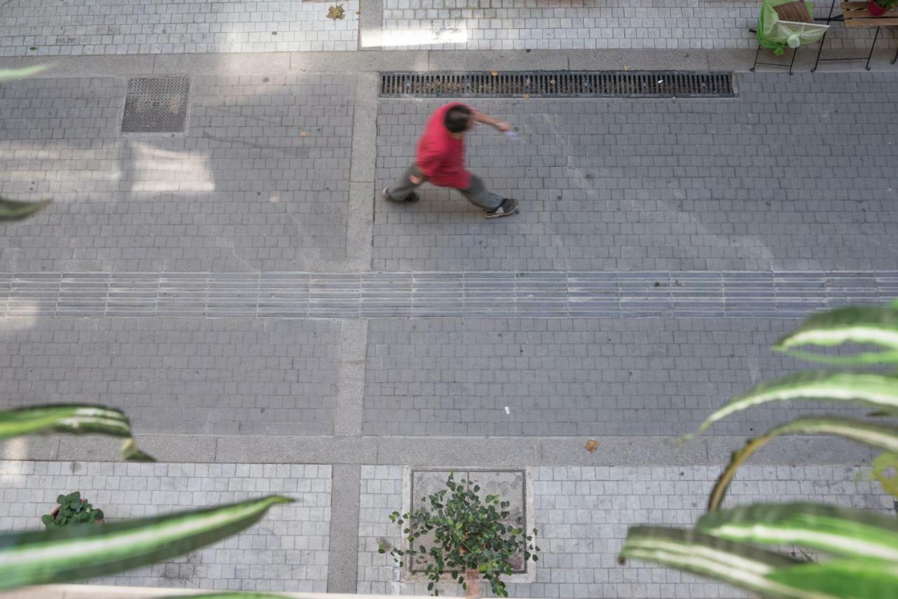 Delfini Home Plaka/Acropolis Αθήνα Εξωτερικό φωτογραφία