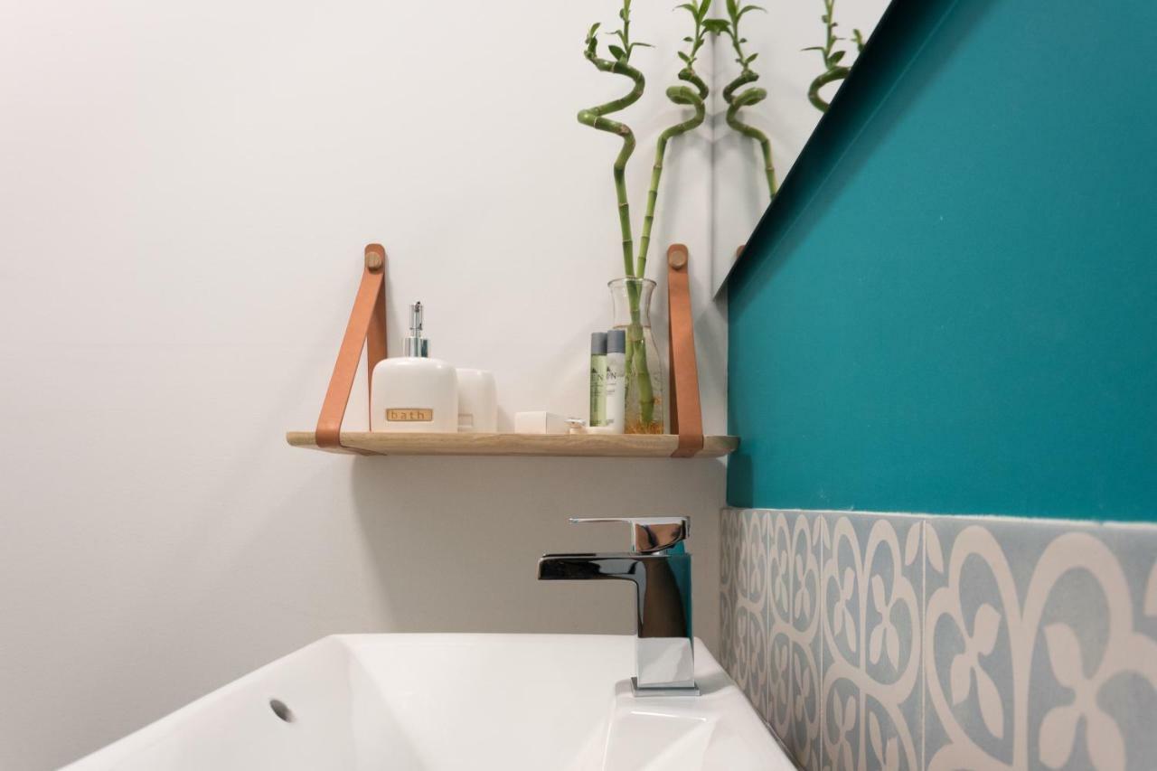 Delfini Home Plaka/Acropolis Αθήνα Εξωτερικό φωτογραφία