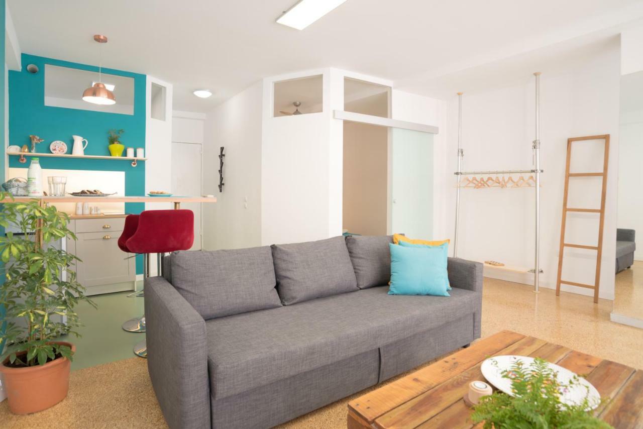 Delfini Home Plaka/Acropolis Αθήνα Εξωτερικό φωτογραφία