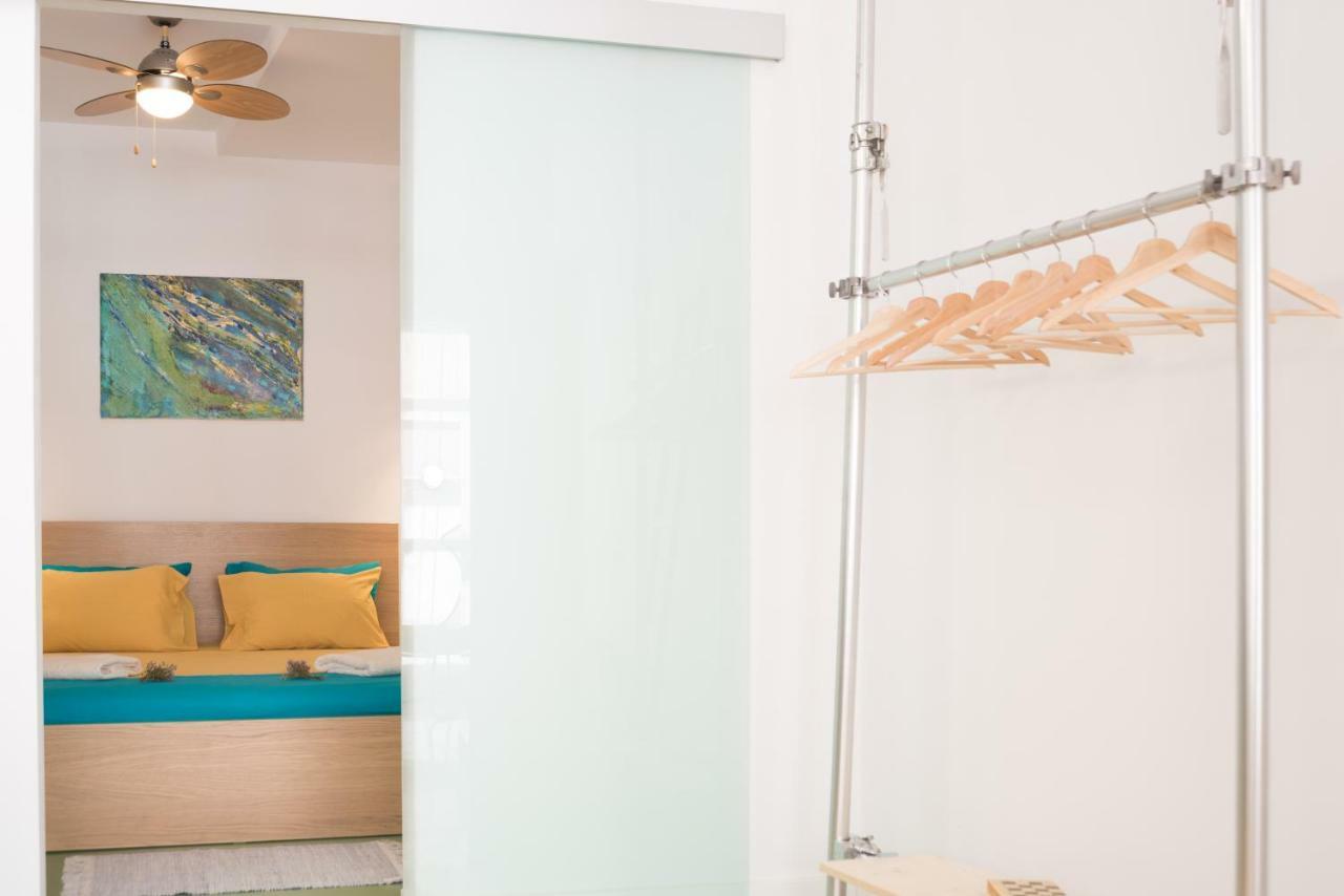 Delfini Home Plaka/Acropolis Αθήνα Εξωτερικό φωτογραφία