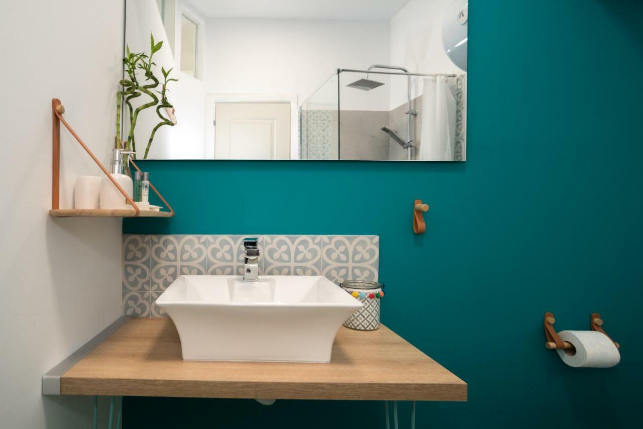 Delfini Home Plaka/Acropolis Αθήνα Εξωτερικό φωτογραφία